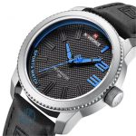 ساعت مچی مردانه نیوی فورس NAVIFORCE NF9202 - Image 4