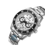 ساعت مچی مردانه لیکوپر LEE COOPER LC08101.330 - Image 2