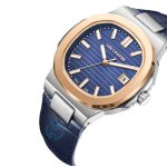 ساعت مچی مردانه لیکوپر LEE COOPER LC08108.599 - Image 2