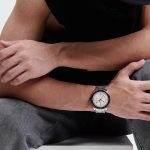 ساعت مچی مردانه نیوی فورس NAVIFORCE NF9210 - Image 3