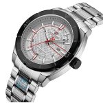 ساعت مچی مردانه نیوی فورس NAVIFORCE NF9210 - Image 5