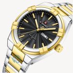 ساعت مچی مردانه نیوی فورس NAVIFORCE NF9218 - Image 3