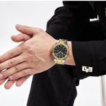 ساعت مچی مردانه نیوی فورس NAVIFORCE NF9218 - Image 2