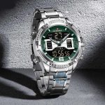 ساعت مچی مردانه نیوی فورس NAVIFORCE NF9201 - Image 4