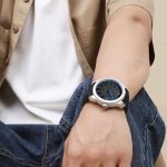 ساعت مچی مردانه نیوی فورس NAVIFORCE NF9202 - Image 3