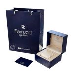 ساعت مچی مردانه فروچی FERRUCCI  FC03290-05 - Image 2