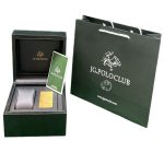 ساعت مچی مردانه جی جی پولو کلاب JG.POLO CLUB S04239A.2 - Image 2