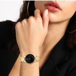 ساعت مچی زنانه سیتیزن CITIZEN GA1052-55E - Image 2