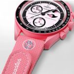 ساعت مچی مردانه زنانه امگا سواچ OMEGA SWATCH MISSION TO EARTHPHASE SO33P700 - Image 5