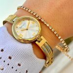 ساعت مچی زنانه فروچی FERRUCCI FC 03213M.06 - Image 2