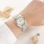 ساعت مچی زنانه سیتیزن CITIZEN FE1244-72A - Image 2