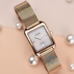 ساعت مچی زنانه سیتیزن CITIZEN EM0493-54P - Image 3