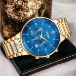 ساعت مچی مردانه سیتیزن CITIZEN AN8223-54L - Image 2
