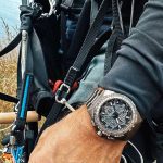 ساعت مچی مردانه سیتیزن CITIZEN JY8146-54E - Image 2