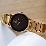 ساعت مچی زنانه سیتیزن CITIZEN GA1052-55E - Image 5