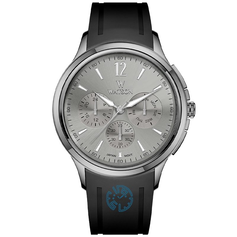 ساعت مچی مردانه واتسون WATSON W 1229G.704