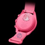 ساعت مچی مردانه زنانه امگا سواچ OMEGA SWATCH MISSION TO EARTHPHASE SO33P700 - Image 4