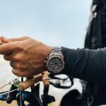 ساعت مچی مردانه سیتیزن CITIZEN JY8146-54E - Image 3