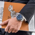 ساعت مچی مردانه سیتیزن CITIZEN AW1525-81L - Image 3