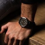 ساعت مچی مردانه آلپینا ALPINA AL-525G4TS26 - Image 2