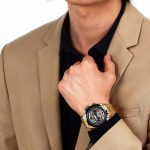 ساعت مچی مردانه مازراتی  MASERATI R8873612058 - Image 2