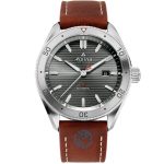 ساعت مچی مردانه آلپینا ALPINA AL-525G5AQ6