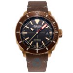 ساعت مچی مردانه آلپینا ALPINA AL-525LBBR4V4