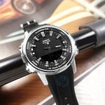 ساعت مچی مردانه کاسیو جنرال GENERAL AMW-880-1A - Image 4