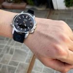 ساعت مچی مردانه کاسیو جنرال GENERAL AMW-880-1A - Image 3