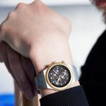 ساعت مچی مردانه سیتیزن CITIZEN AT2544-64E - Image 3