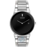 ساعت مچی مردانه سیتیزن CITIZEN AU1060-51E