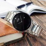 ساعت مچی مردانه سیتیزن CITIZEN AU1060-51E - Image 3