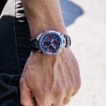 ساعت مچی مردانه سیتیزن CITIZEN AV0088-01L - Image 3