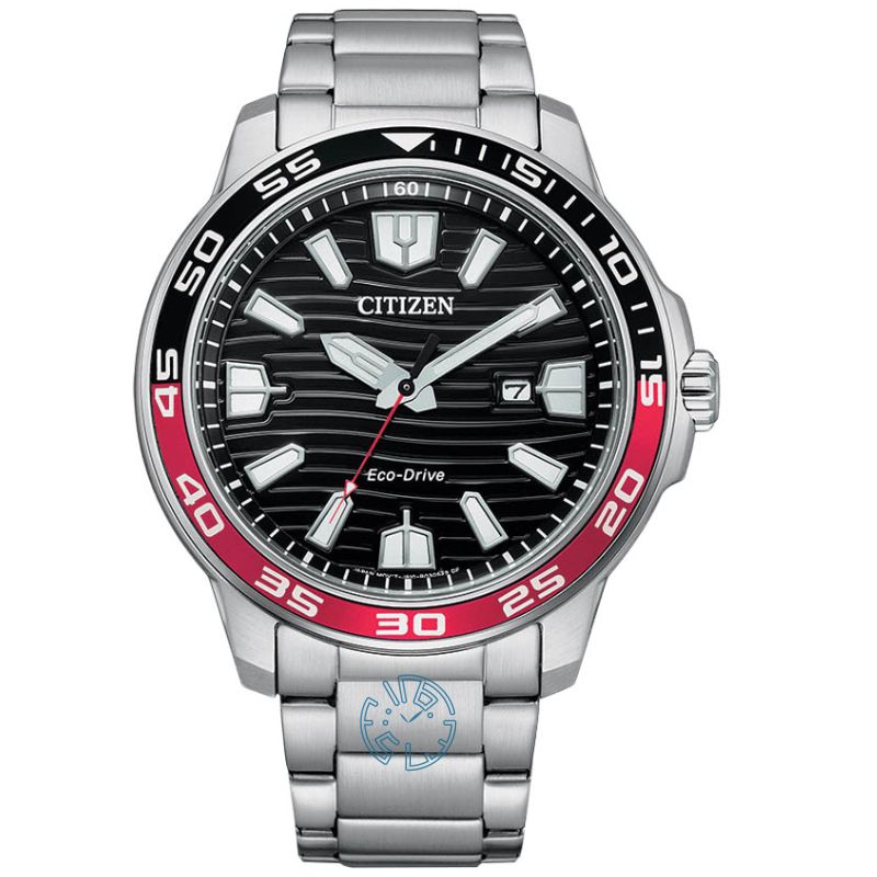 ساعت مچی مردانه سیتیزن CITIZEN AW1527-86E
