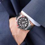 ساعت مچی مردانه سیتیزن CITIZEN AW1527-86E - Image 3