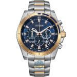 ساعت مچی مردانه سیتیزن CITIZEN An8206-53l