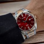 ساعت مچی مردانه سیتیزن CITIZEN BI5104-57X - Image 2
