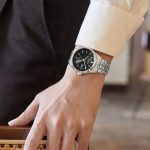 ساعت مچی مردانه سیتیزن CITIZEN BM7560-59E - Image 2