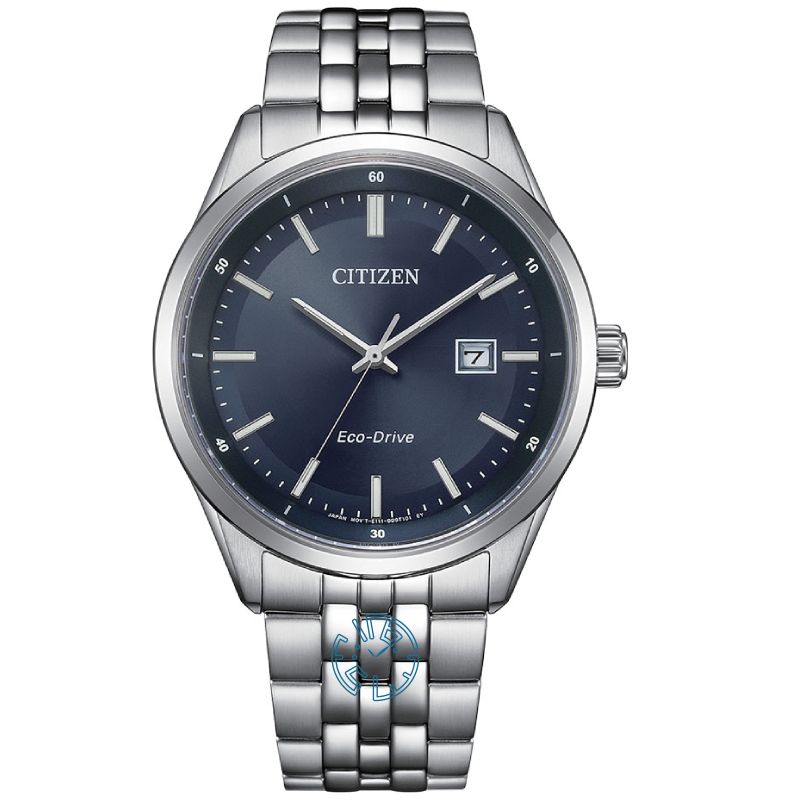 ساعت مچی مردانه سیتیزن CITIZEN BM7560-59L