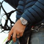 ساعت مچی مردانه سیتیزن CITIZEN BY3006-53H - Image 3