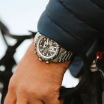 ساعت مچی مردانه سیتیزن CITIZEN BY3006-53H - Image 4