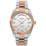 ساعت مچی مردانه کوین واچ COINWATCH C109RWX