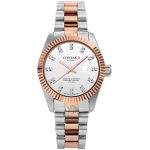 ساعت مچی زنانه کوین واچ COINWATCH C110RWX