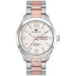 ساعت مچی مردانه کوین واچ COINWATCH C151RWH