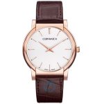 ساعت مچی مردانه کوین واچ COINWATCH C177RWL