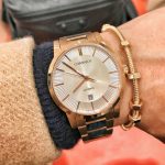ساعت مچی مردانه کوین واچ COINWATCH C179RWH - Image 2