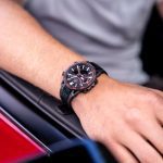 ساعت مچی مردانه کاسیو ادیفایس EDIFICE ECB-2000PB-1ADF - Image 2