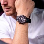 ساعت مچی مردانه کاسیو ادیفایس EDIFICE ECB-2000PB-1ADF - Image 3