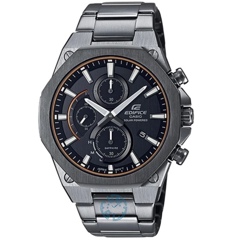 ساعت مچی مردانه کاسیو ادیفایس EDIFICE EFS-S570DC-1AUDF