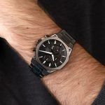 ساعت مچی مردانه کاسیو ادیفایس EDIFICE EFS-S570DC-1AUDF - Image 2